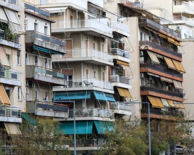 Ακίνητα του προγράμματος Ανακαινίζω - Νοικιάζω
