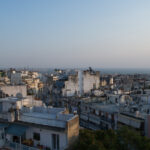 Πολυκατοικίες στην Θεσσαλονίκη