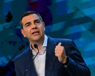 Φωτογραφία αρχείου Eurokinissi