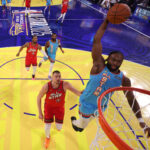 NBA: All Star Game-Chucks Global Stars at Shaqs OGs