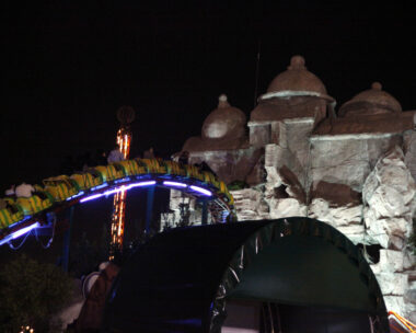 To Allou Fun Park