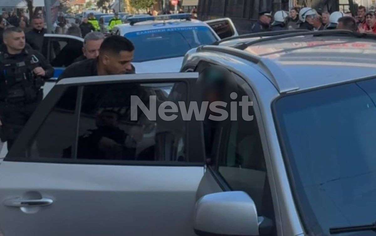 Ηλεία: Στην ανακρίτρια ο 56χρονος που δολοφόνησε τον 52χρονο στο Ρουπάκι – Τον χειροκρότησαν φίλοι του που είχαν συγκεντρωθεί