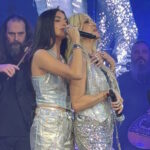 Η Αναστασία και η Άννα Βίσση