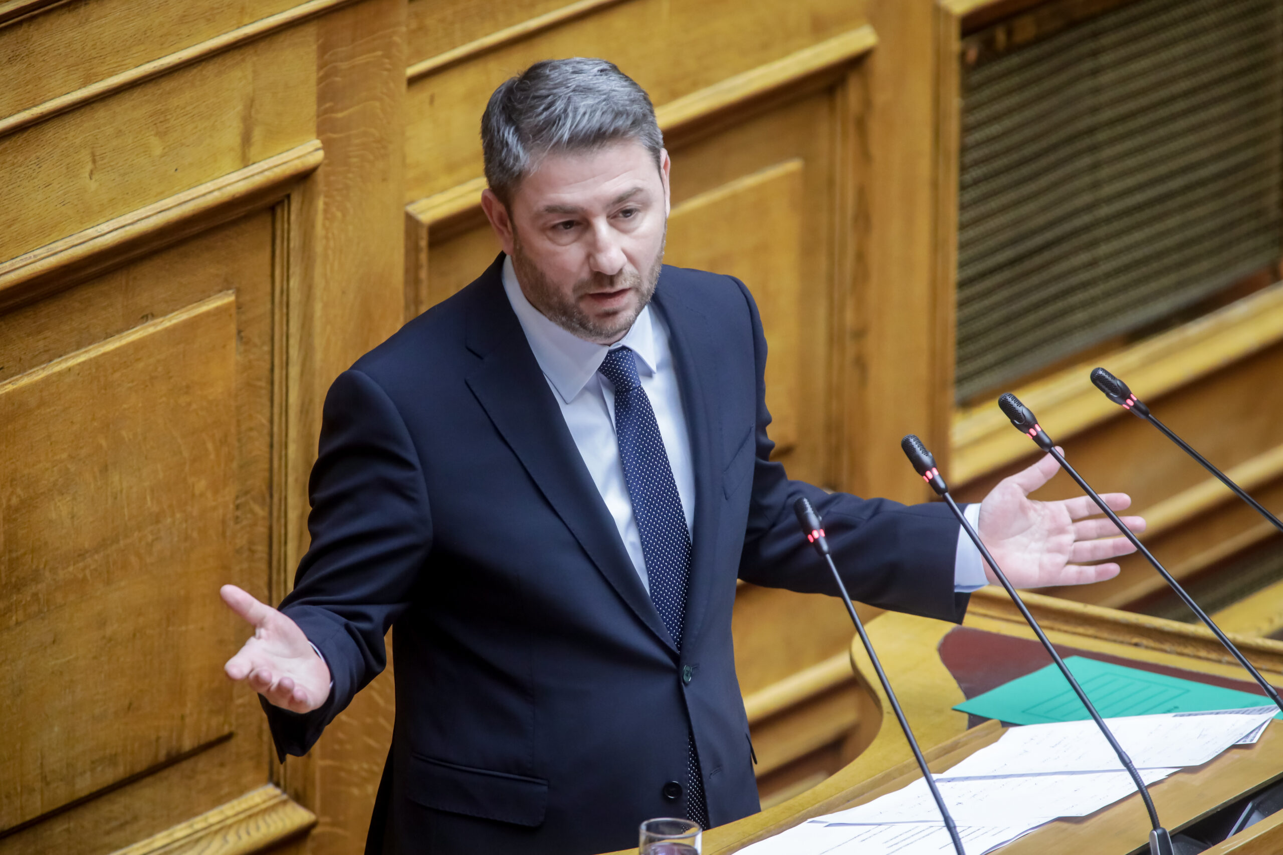 ΠΑΝΑΓΙΩΤΗΣ ΣΤΟΛΗΣ