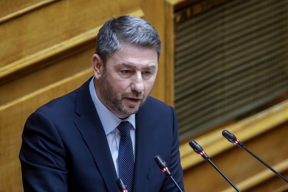 Φωτογραφία αρχείου Eurokinissi