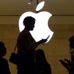 Το λογότυπο της Apple
