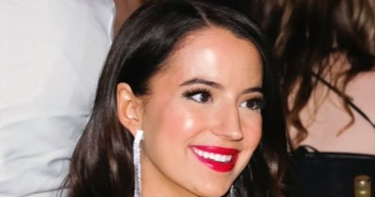 Ashley St. Clair: Όσα ξέρουμε για την influencer με τους 1,1 εκατ