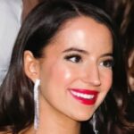 Η influencer Ashley St. Clair