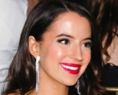 Η influencer Ashley St. Clair