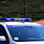 Περιπολικό