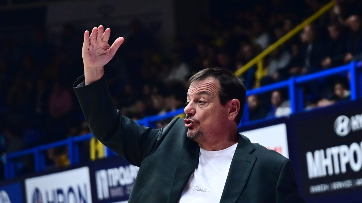 ΓΙΩΡΓΟΣ ΜΑΤΘΑΙΟΣ