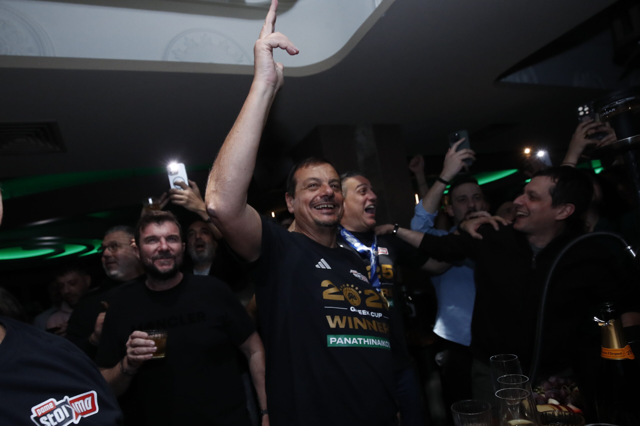 ΣΤΕΛΙΟΣ ΣΤΕΦΑΝΟΥ