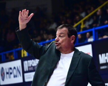 ΓΙΩΡΓΟΣ ΜΑΤΘΑΙΟΣ