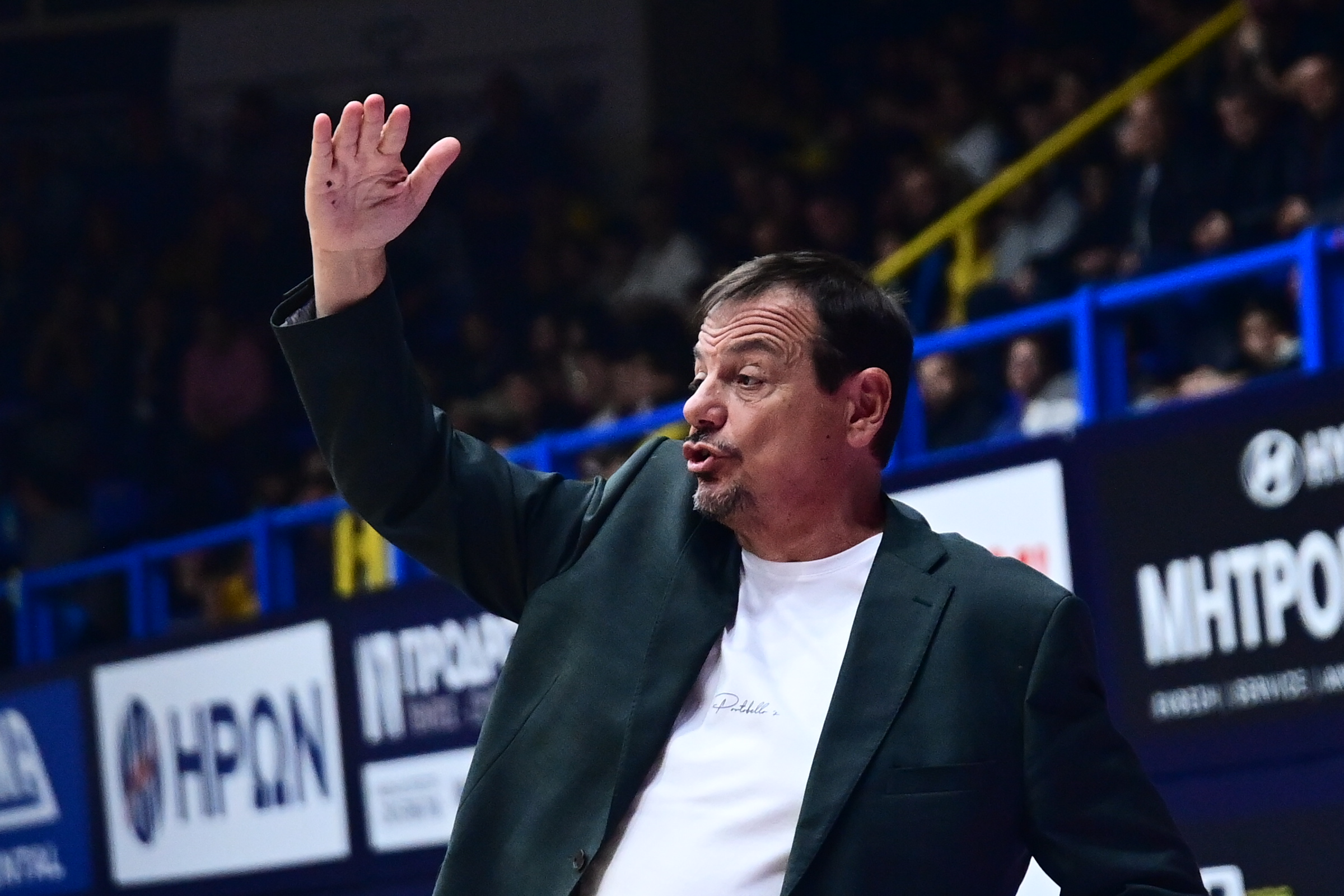 ΓΙΩΡΓΟΣ ΜΑΤΘΑΙΟΣ