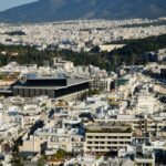 Σπίτια στην Αθήνα