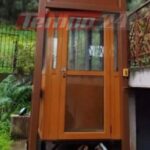 Κάτω Αχαΐα: Νεκρός 82χρονος που καταπλακώθηκε από ασανσέρ