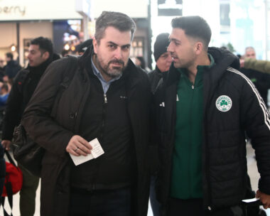 ΘΑΝΑΣΗΣ ΔΗΜΟΠΟΥΛΟΣ