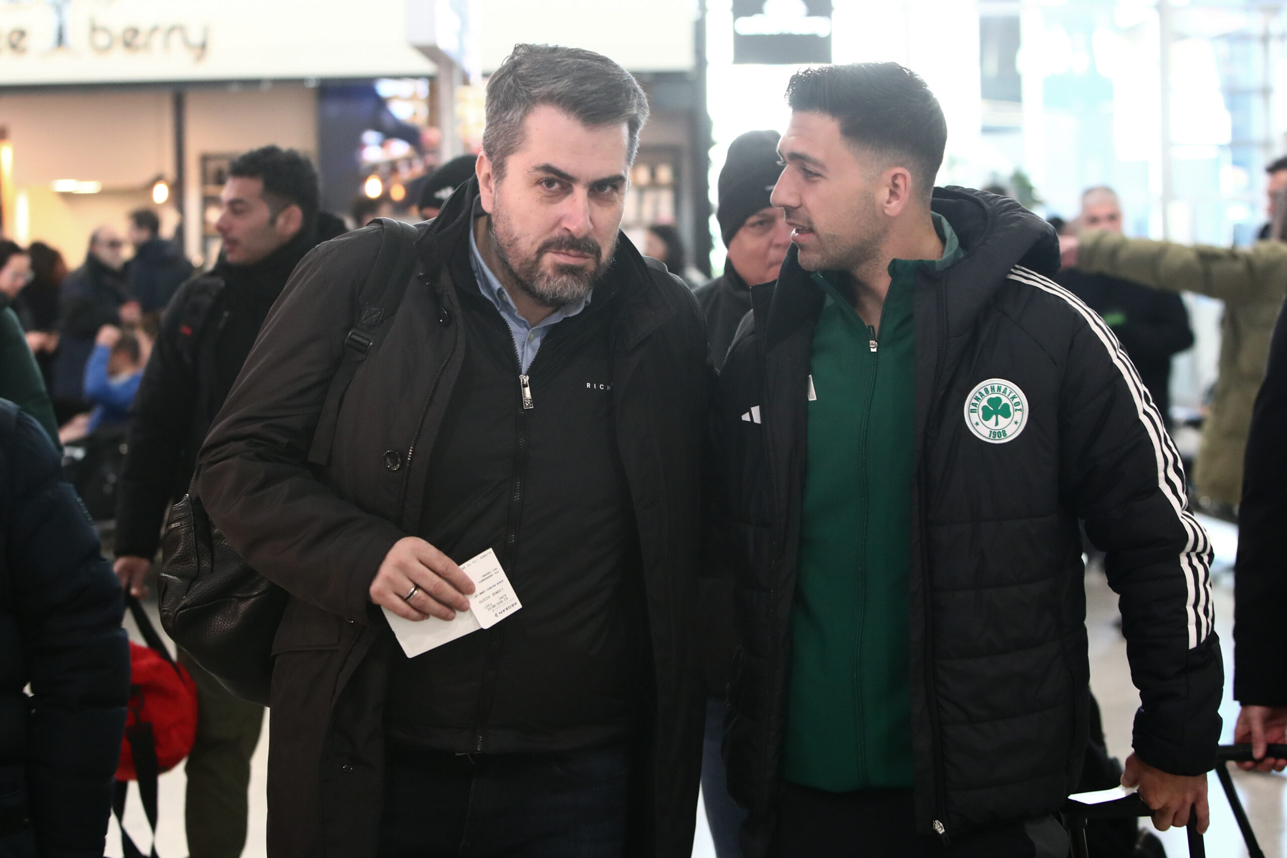 ΘΑΝΑΣΗΣ ΔΗΜΟΠΟΥΛΟΣ