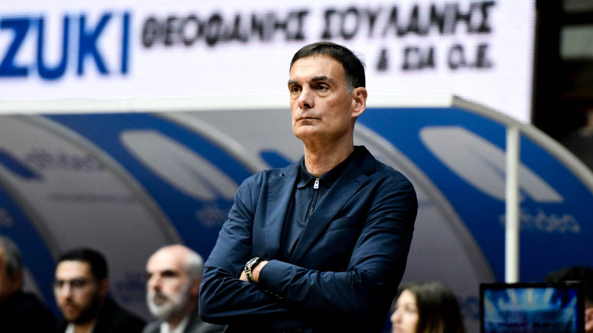 ΑΝΔΡΕΑΣ ΑΛΕΞΟΠΟΥΛΟΣ