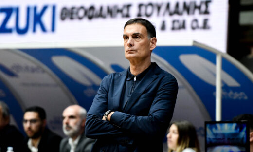 ΑΝΔΡΕΑΣ ΑΛΕΞΟΠΟΥΛΟΣ