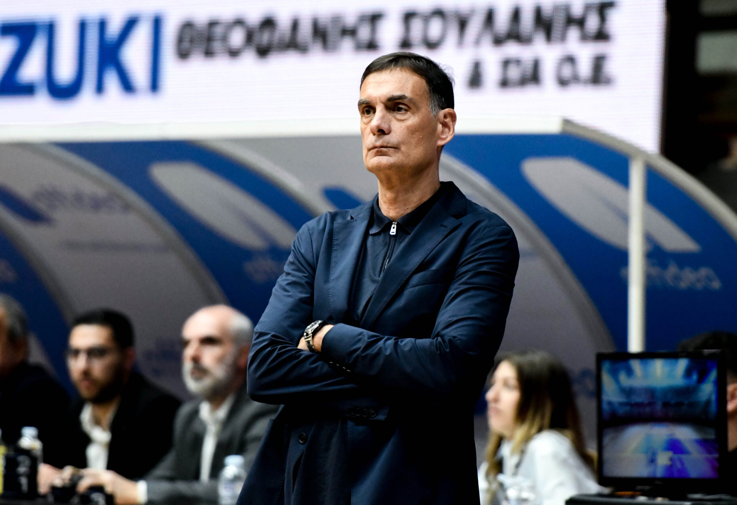 ΑΝΔΡΕΑΣ ΑΛΕΞΟΠΟΥΛΟΣ