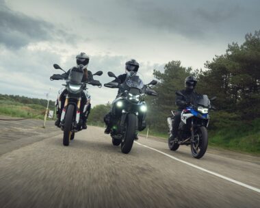 BMW Motorrad
