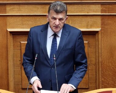 Φωτογραφία αρχείου ΑΠΕ-ΜΠΕ