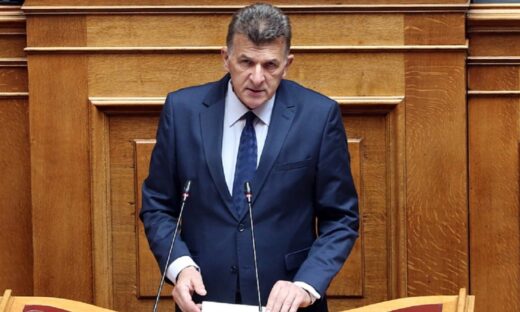 Φωτογραφία αρχείου ΑΠΕ-ΜΠΕ