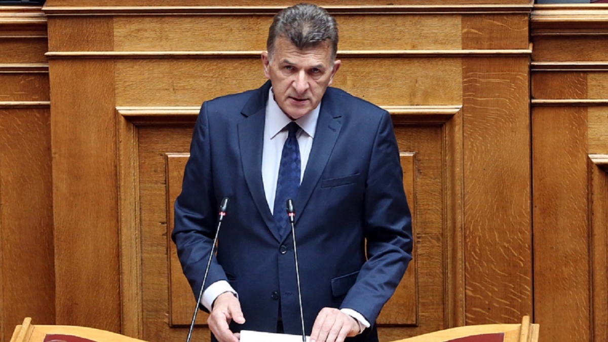 Φωτογραφία αρχείου ΑΠΕ-ΜΠΕ