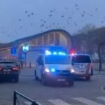 Βρυξέλλες: Σε κρίσιμη κατάσταση ο τραυματίας από τους πυροβολισμούς στο μετρό