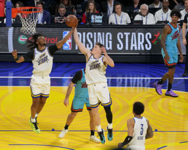 Reuters - Kyle Terada-Imagn Images