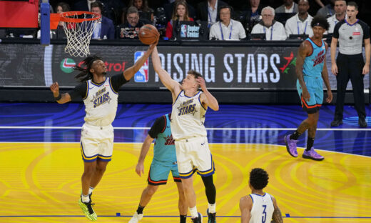 Reuters - Kyle Terada-Imagn Images