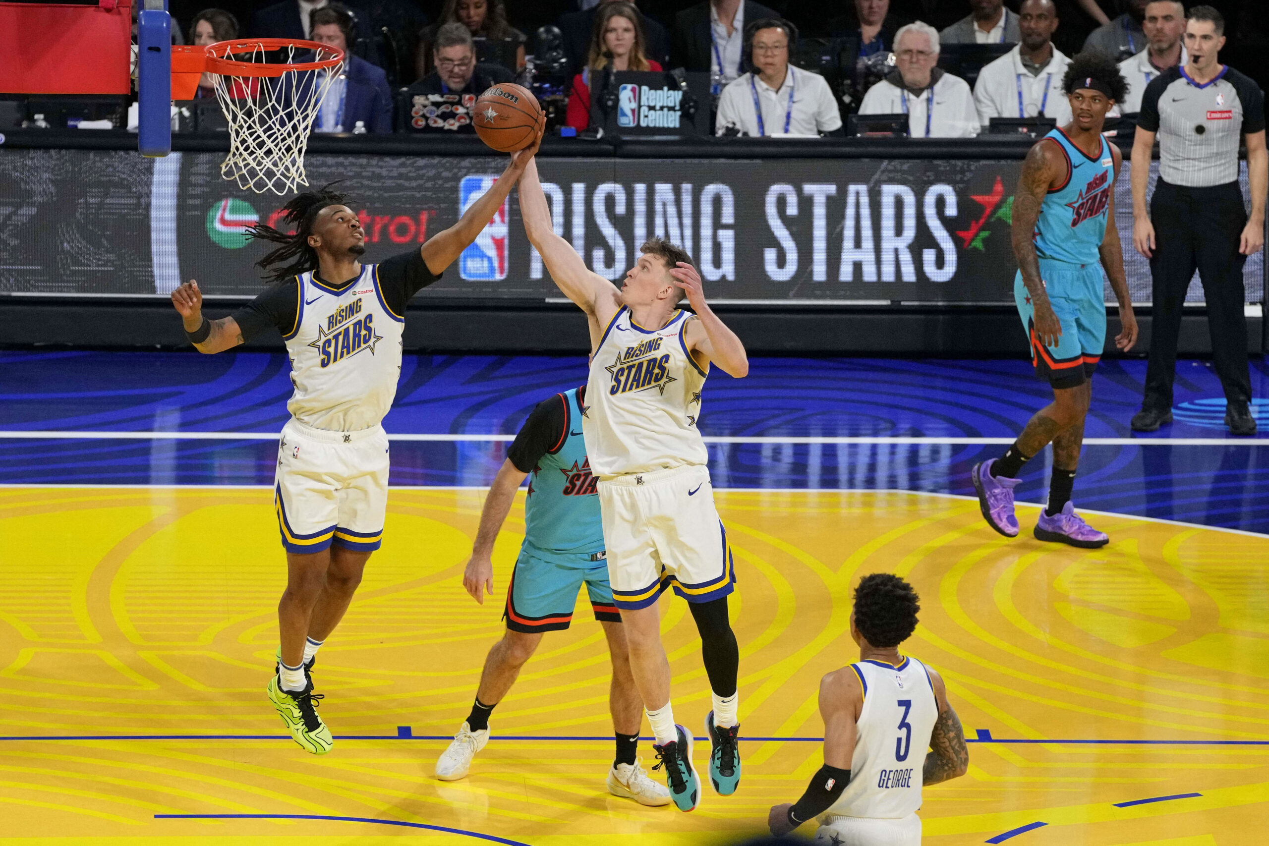 Reuters - Kyle Terada-Imagn Images