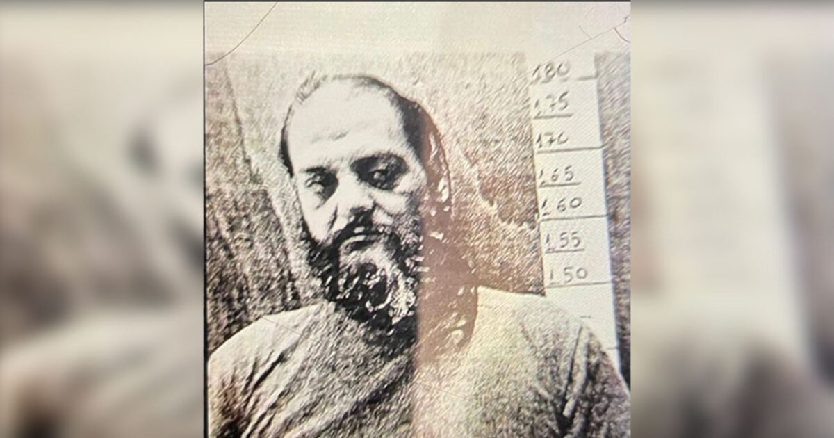 Ο δράστης της δολοφονίας του Δαφνίου
