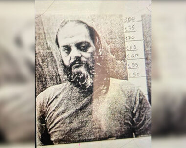 Ο δράστης της δολοφονίας του Δαφνίου