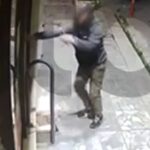 Νίκαια: Απόπειρα «εισβολής» σε κρεοπωλείο – Προσπάθησε να σπάσει την πόρτα με καπάκι από φρεάτιο