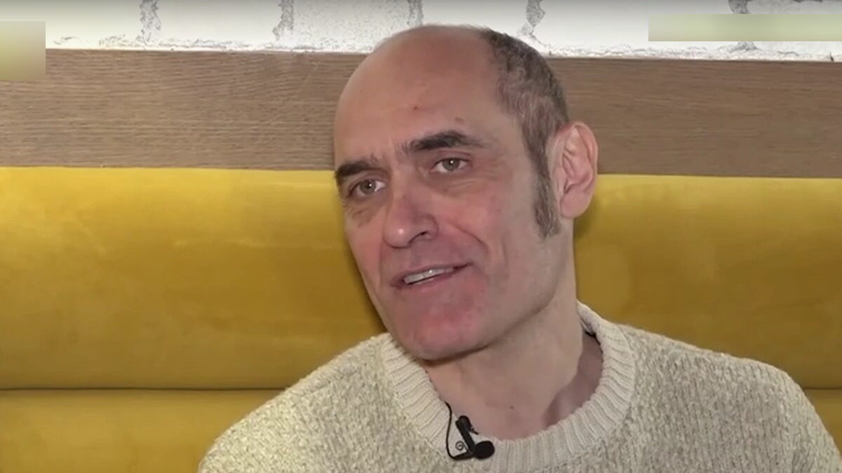 Δημήτρης Ξανθόπουλος: «Ήταν πολύ στενάχωρος ο θάνατος του Δημήτρη Ήμελλου»