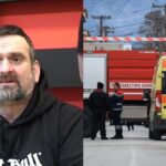 Λάρισα: Αυτοκτόνησε ο δράστης της διπλής δολοφονίας – Υποστήριζε πως τα θύματα του χρωστούσαν λεφτά
