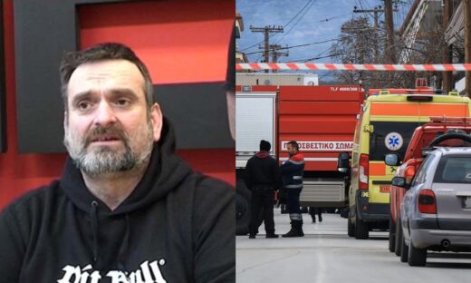 Λάρισα: Η παγίδα που έστησε στα θύματά του ο 60χρονος δολοφόνος – «Χρειαζόταν τα χρήματα για τις θεραπείες του»