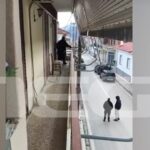 Λάρισα: Ηχητικό ντοκουμέντο με τους πυροβολισμούς του 60χρονου δολοφόνου κι αυτόχειρα – «Παραδώσου, μην το κάνεις αυτό»