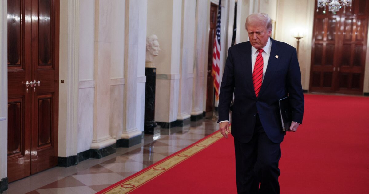 Ανάλυση BBC: Το σχέδιο Τραμπ για τη Γάζα δεν θα συμβεί, αλλά θα έχει συνέπειες