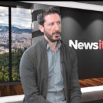Ανδρέας Γραμμάτης (Douleutaras): Τα τεχνικά επαγγέλματα έχουν σπουδαίες προοπτικές