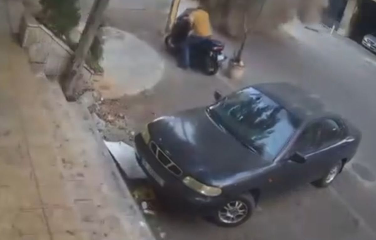 Βίντεο ντοκουμέντο με την φονική ισραηλινή επίθεση που εξουδετέρωσε τον ηγέτη της Χεζμπολάχ Χασάν Νασράλα στη Βηρυτό