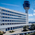 Το αεροδρόμιο Ελευθέριος Βενιζέλος