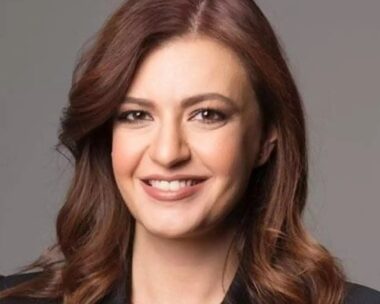 Η CEO της Attica Bank, Ελένη Βρεττού