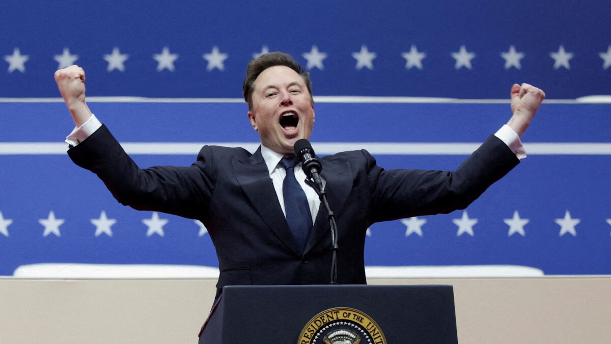 REUTERS