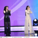 Eurovision 2025: Η αναλυτική βαθμολογία για κάθε τραγούδι στον Εθνικό Τελικό
