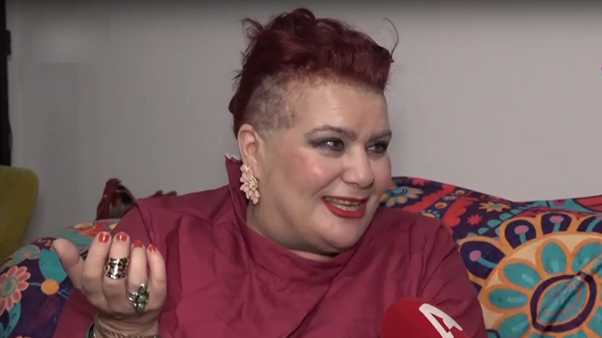 Η Ευτυχία Φαναριώτη