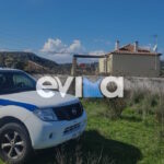 Εύβοια: Ηλικιωμένος αυτοκτόνησε με καραμπίνα μέσα στο σπίτι του