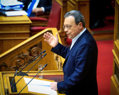 (ΓΙΩΡΓΟΣ ΚΟΝΤΑΡΙΝΗΣ